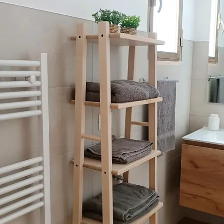 Apartment Civico 16 Sulmona