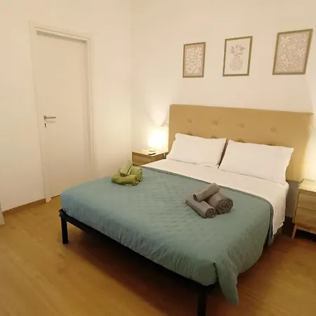 Apartment Civico 16 Sulmona