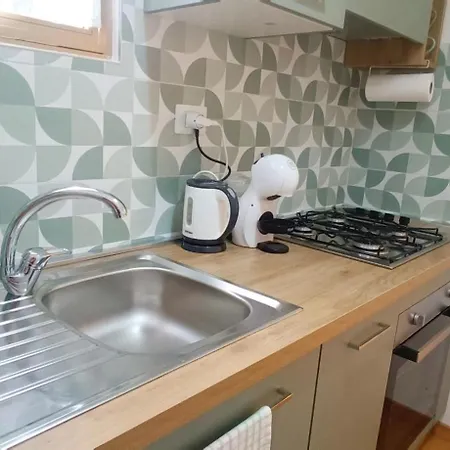Apartment Civico 16 Sulmona