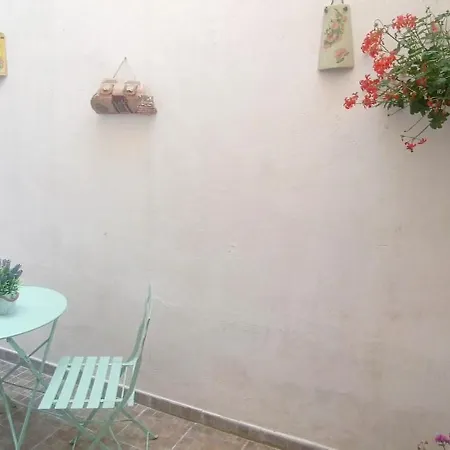 Apartment Civico 16 Sulmona