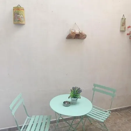 Civico 16 Apartment Sulmona