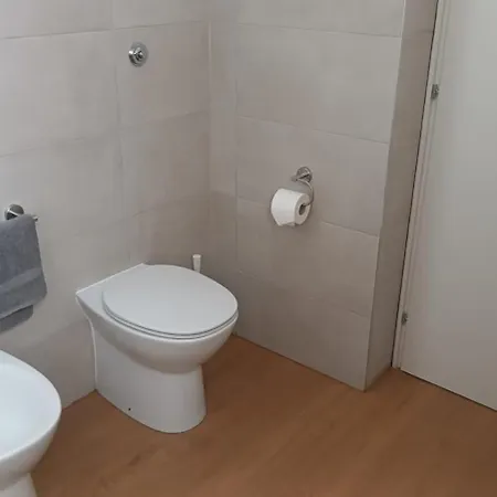 Apartment Civico 16