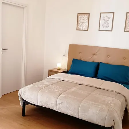 Civico 16 Apartment Sulmona