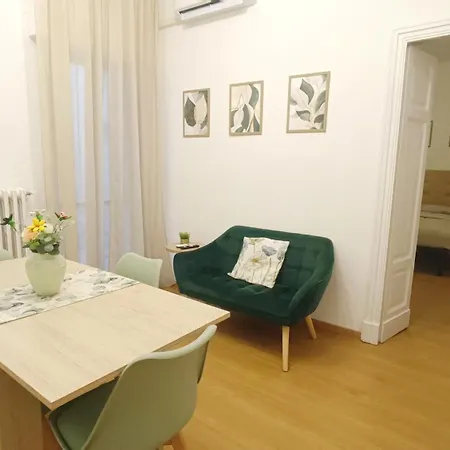 Apartment Civico 16