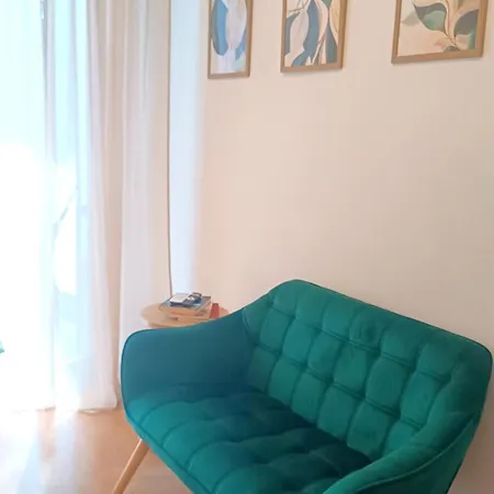 Apartment Civico 16