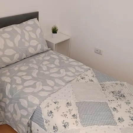 Civico 16 Apartment Sulmona