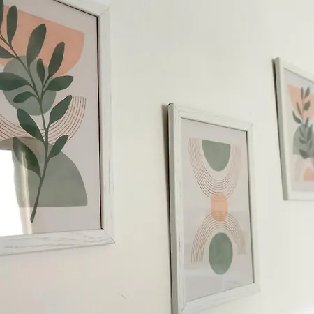 Apartment Civico 16